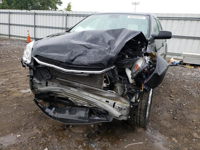 Photo 9 from auction – 2017 CHEVROLET EQUINOX LS with VIN 2GNALBEK0H1552929