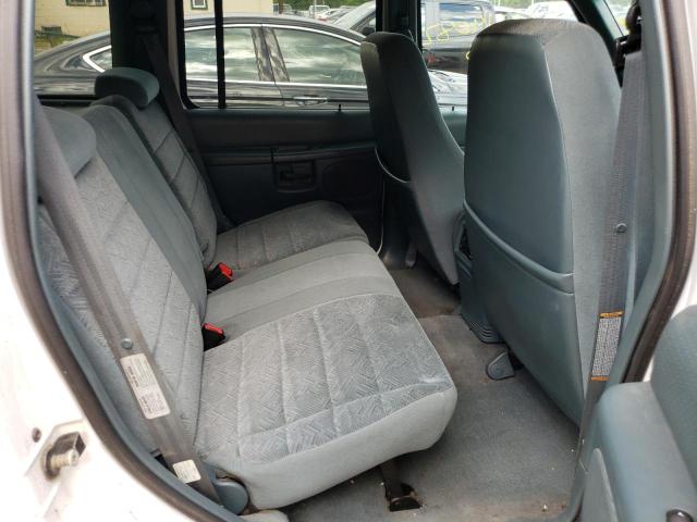 صورة رقم 6 من المزاد - 1998 FORD EXPLORER مع VIN 1FMZU34XXWZA66611