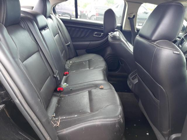 Photo 6 from auction – 2012 FORD TAURUS LIM with VIN 1FAHP2FW8CG112939