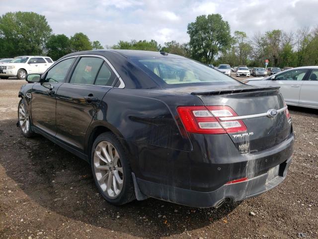 Photo 3 from auction – 2013 FORD TAURUS LIM with VIN 1FAHP2F88DG154160