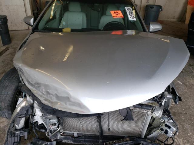 Photo 7 from auction – 2017 TOYOTA CAMRY LE with VIN 4T1BF1FK2HU618023