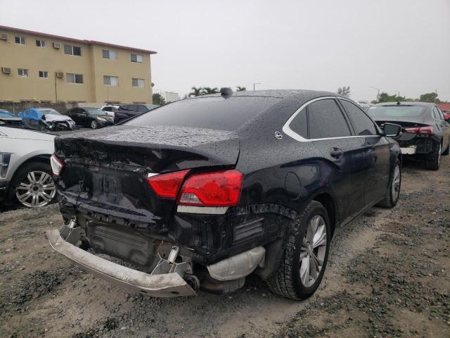 Photo 4 from auction – 2014 CHEVROLET IMPALA LT with VIN 2G1125S33E9164318