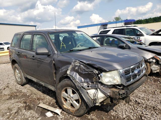 FORD ESCAPE XLS 2009 with VIN 1FMCU02779KC97194 - Photo from auction