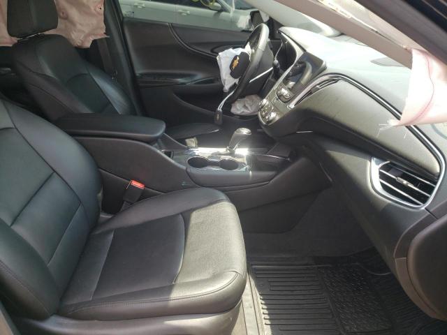 Photo 5 from auction – 2018 CHEVROLET MALIBU LT with VIN 1G1ZD5ST9JF227162