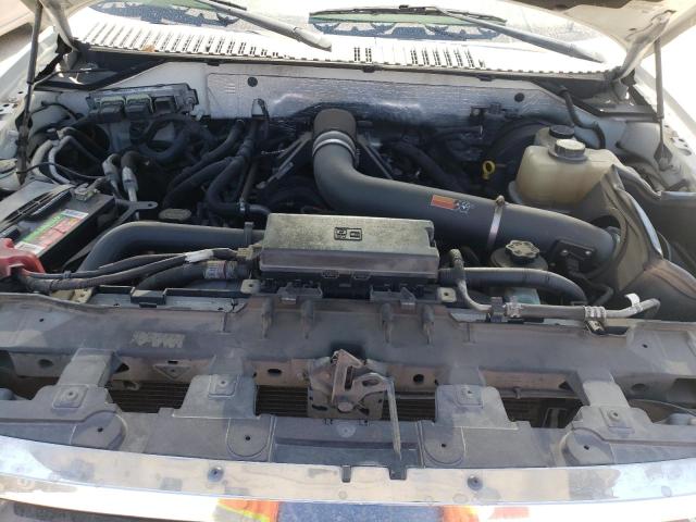Photo 7 from auction – 2008 FORD EXPEDITION with VIN 1FMFU17518LA61045