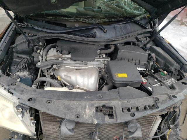 Photo 7 from auction – 2014 TOYOTA CAMRY L with VIN 4T1BF1FK2EU327761