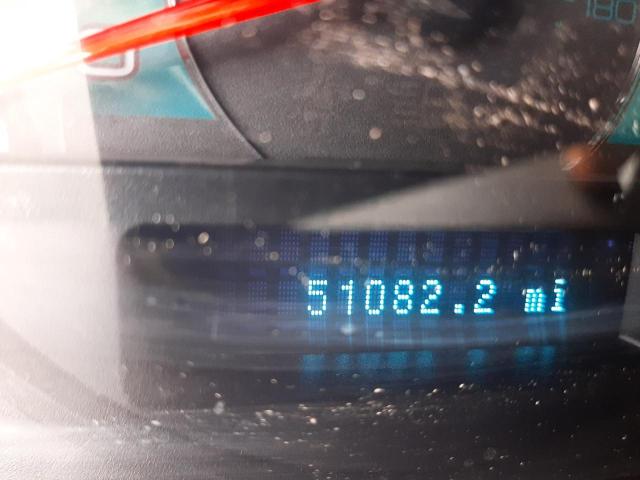 Photo 8 from auction – 2011 FORD FUSION SE with VIN 3FAHP0HA2BR309070