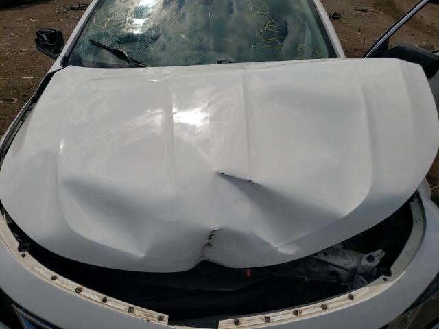 Photo 7 from auction – 2016 CHEVROLET IMPALA LS with VIN 2G11X5SA8G9164964