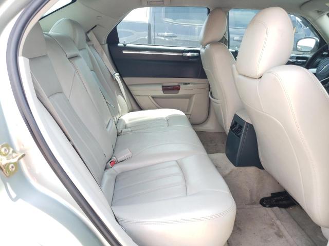 Photo 6 from auction – 2006 CHRYSLER 300C with VIN 2C3LK63H06H396922