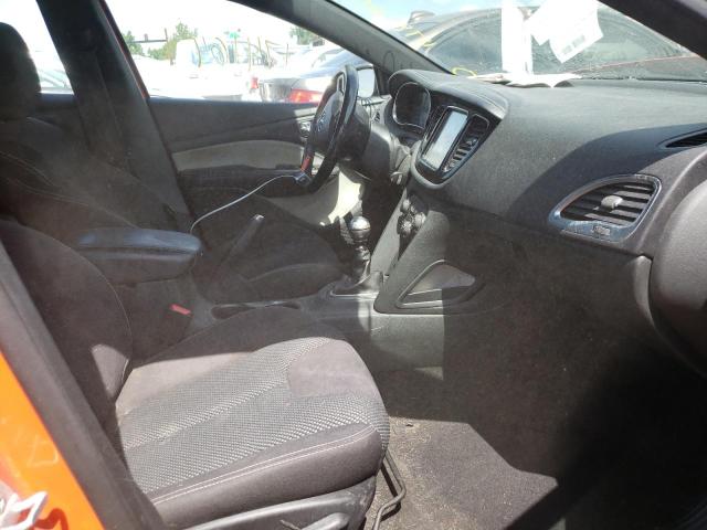 Photo 5 from auction – 2015 DODGE DART SXT with VIN 1C3CDFBB4FD247756