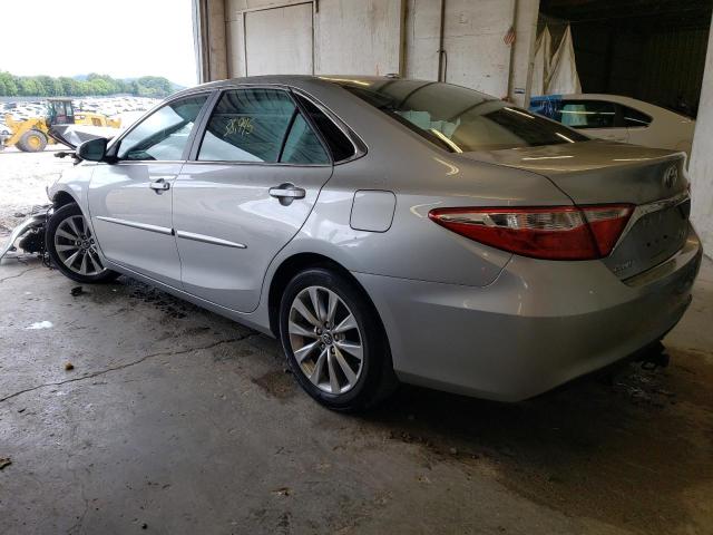 Photo 3 from auction – 2017 TOYOTA CAMRY LE with VIN 4T1BF1FK2HU618023
