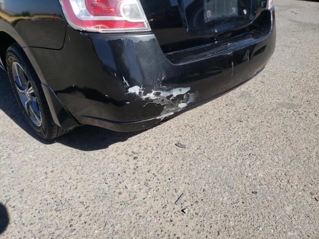 Photo 9 from auction – 2009 NISSAN SENTRA 2.0 with VIN 3N1AB61E89L646336