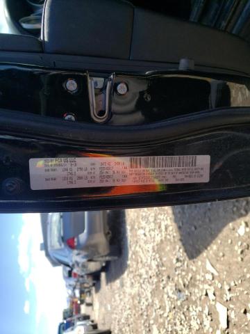 Photo 10 from auction – 2018 DODGE JOURNEY SX with VIN 3C4PDCBG0JT508827