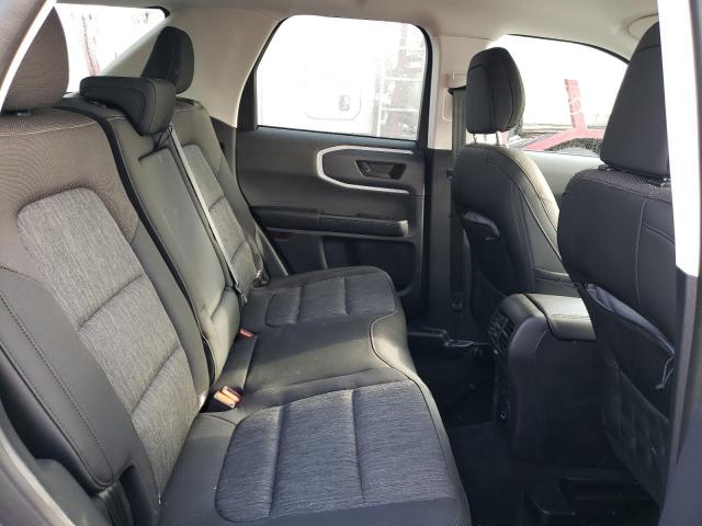 Photo 6 from auction – 2022 FORD BRONCO SPO with VIN 3FMCR9B68NRD59253