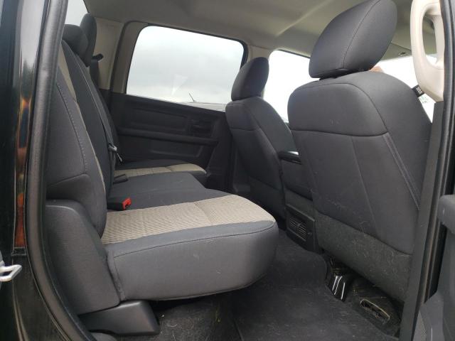 Photo 6 from auction – 2012 DODGE RAM 1500 S with VIN 1C6RD6KT9CS216225