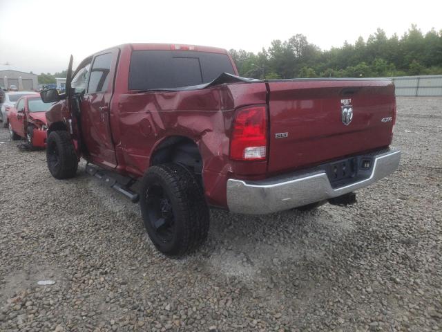 Photo 3 from auction – 2015 RAM 2500 SLT with VIN 3C6TR5DT0FG576381