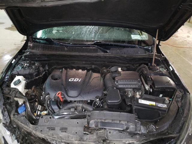 Photo 7 from auction – 2015 KIA OPTIMA LX with VIN 5XXGM4A7XFG355142