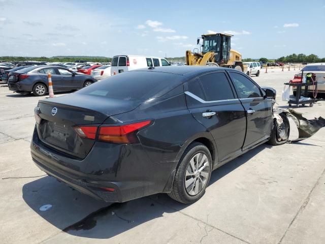 Photo 4 from auction – 2020 NISSAN ALTIMA S with VIN 1N4BL4BVXLN313389