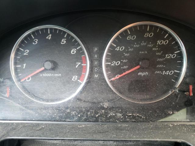 Photo 8 from auction – 2006 MAZDA 6 I with VIN 1YVHP84C465M04166
