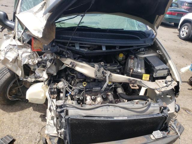 Photo 7 from auction – 2004 DODGE GRAND CARA with VIN 2D8GP44L34R583960