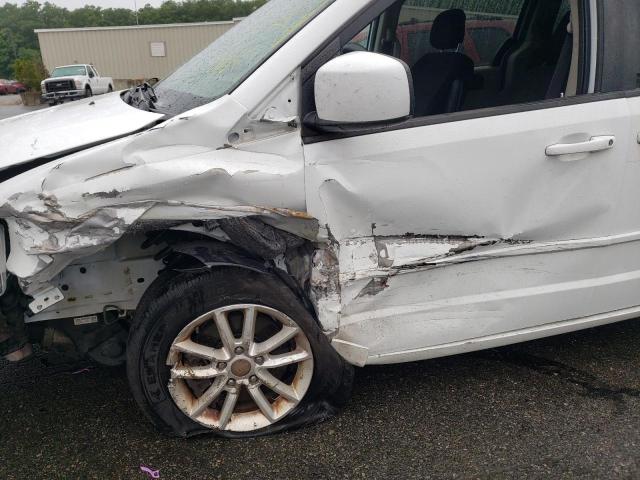 Photo 10 from auction – 2016 DODGE GRAND CARA with VIN 2C4RDGCG2GR373585