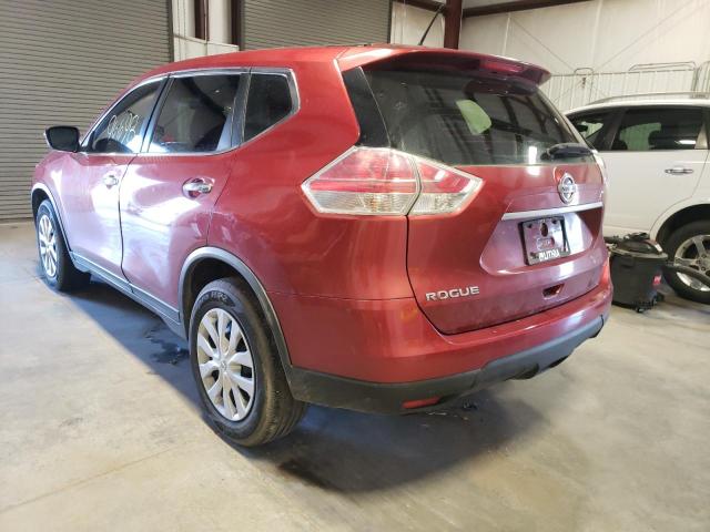 Zdjęcie 3 z aukcji – 2015 NISSAN ROGUE S z VIN KNMAT2MT4FP551317