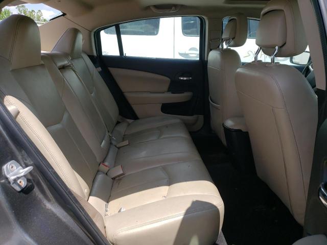 Photo 6 from auction – 2012 CHRYSLER 200 LIMITE with VIN 1C3CCBCB6CN307617