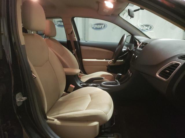 Photo 5 from auction – 2013 DODGE AVENGER SE with VIN 1C3CDZABXDN544038