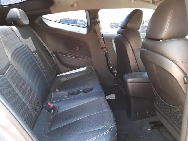 Photo 6 from auction – 2014 HYUNDAI VELOSTER T with VIN KMHTC6AE9EU183301