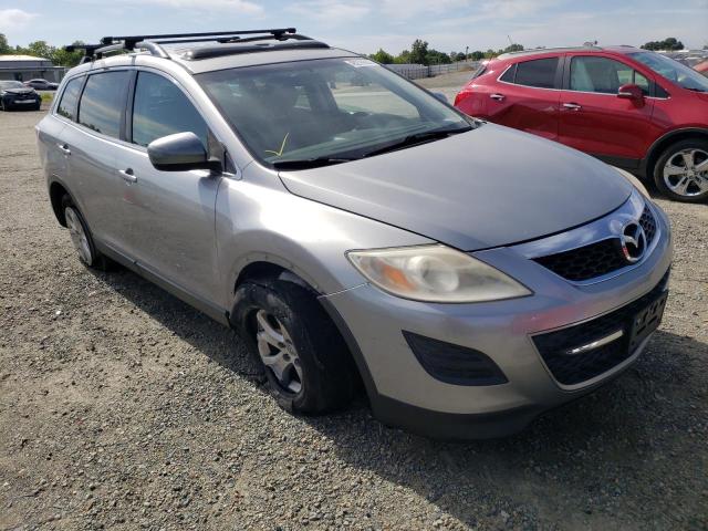 MAZDA CX-9 2011 with VIN JM3TB2CV8B0316430 - Photo from auction