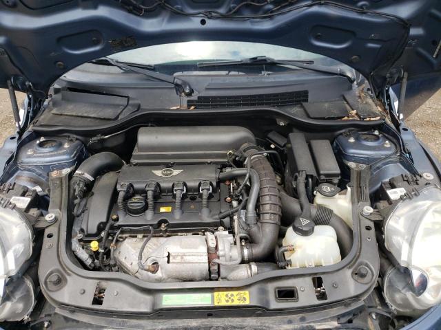 Photo 7 from auction – 2010 MINI COOPER S with VIN WMWMF7C57ATX41226