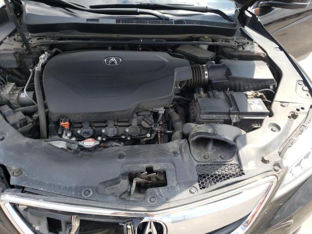 Photo 7 from auction – 2015 ACURA TLX TECH with VIN 19UUB2F59FA026109