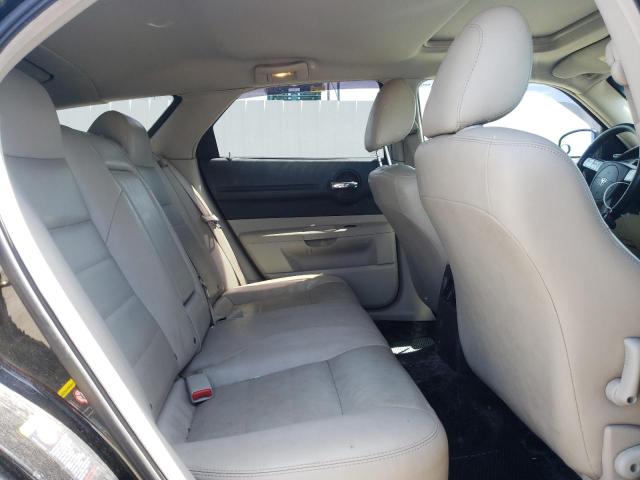 Photo 6 from auction – 2005 DODGE MAGNUM R/T with VIN 2D8GZ58225H551039