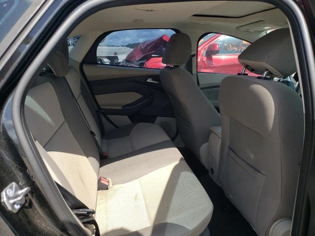 Photo 6 from auction – 2014 FORD FOCUS SE with VIN 1FADP3F24EL359838
