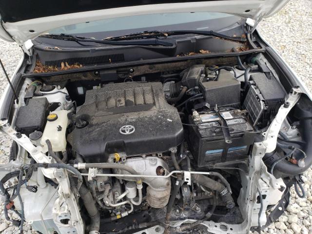 Photo 7 from auction – 2010 TOYOTA RAV4 with VIN JTMBK4DV1AD014497