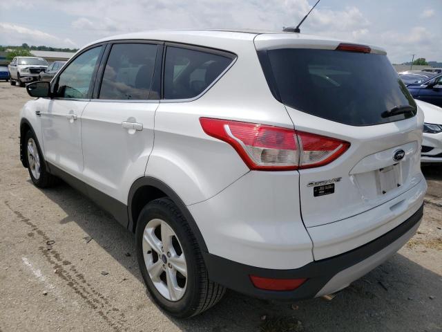 Photo 3 from auction – 2016 FORD ESCAPE SE with VIN 1FMCU0G79GUB69114