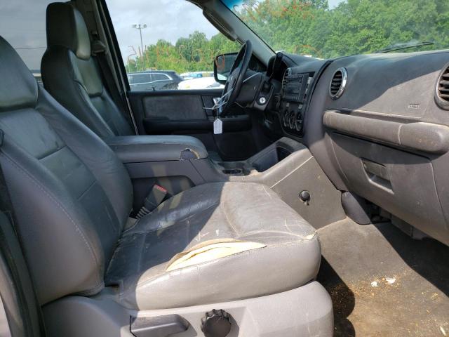 Photo 5 from auction – 2003 FORD EXPEDITION with VIN 1FMPU16L83LB26051