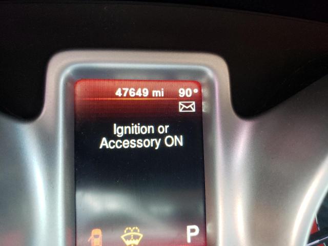 Photo 8 from auction – 2019 DODGE JOURNEY SE with VIN 3C4PDCAB7KT864439