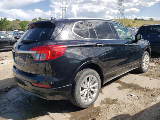 Photo 4 from auction – 2017 BUICK ENVISION E with VIN LRBFXDSA6HD195673
