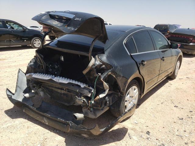 Photo 4 from auction – 2011 NISSAN ALTIMA BAS with VIN 1N4AL2AP8BN480867