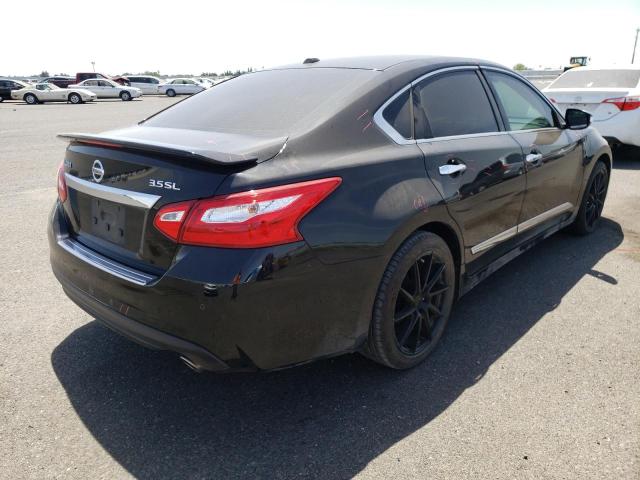 Photo 4 from auction – 2016 NISSAN ALTIMA 3.5 with VIN 1N4BL3AP9GC189551