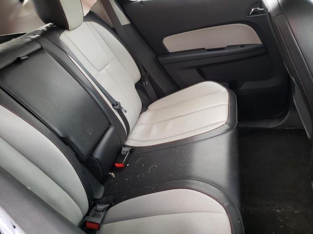 Photo 6 from auction – 2013 CHEVROLET EQUINOX LT with VIN 2GNFLGEK6D6158741