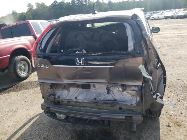 Photo 9 from auction – 2013 HONDA CR-V EXL with VIN 5J6RM3H75DL021004