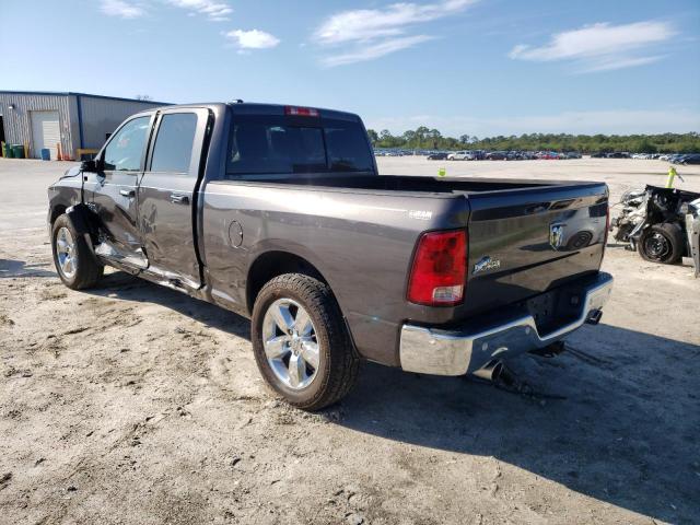 Photo 3 from auction – 2015 RAM 1500 SLT with VIN 1C6RR6TT8FS565137