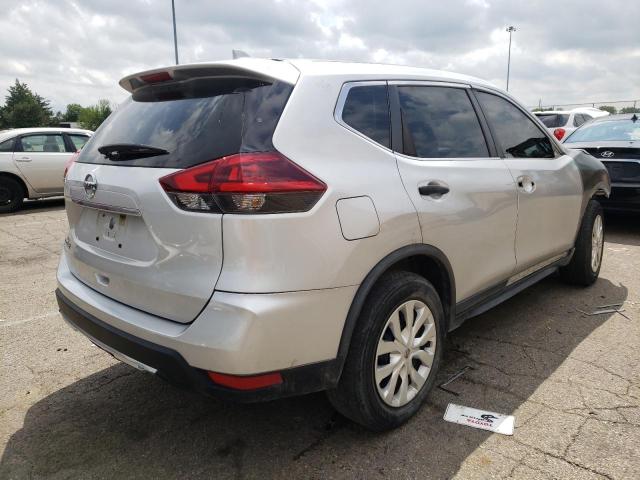 Photo 4 from auction – 2018 NISSAN ROGUE S with VIN KNMAT2MT4JP532436