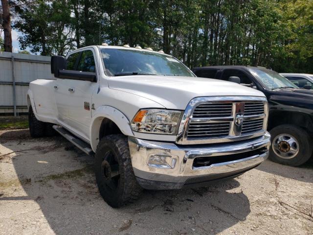 DODGE RAM 3500 S 2012 с VIN 3C63DRHL2CG146606 - Фото с аукциона