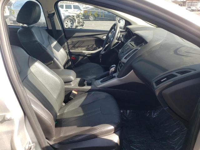 Photo 5 from auction – 2014 FORD FOCUS SE with VIN 1FADP3F22EL337207