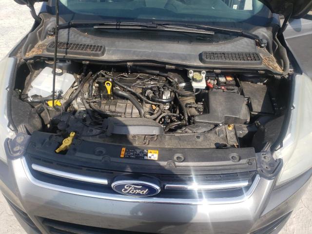 Photo 7 from auction – 2013 FORD ESCAPE SEL with VIN 1FMCU0HX9DUC83740