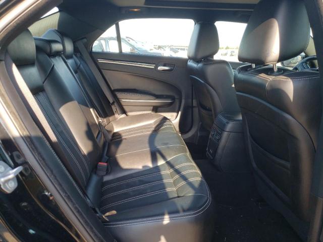 Photo 6 from auction – 2020 CHRYSLER 300 S with VIN 2C3CCABT9LH217214
