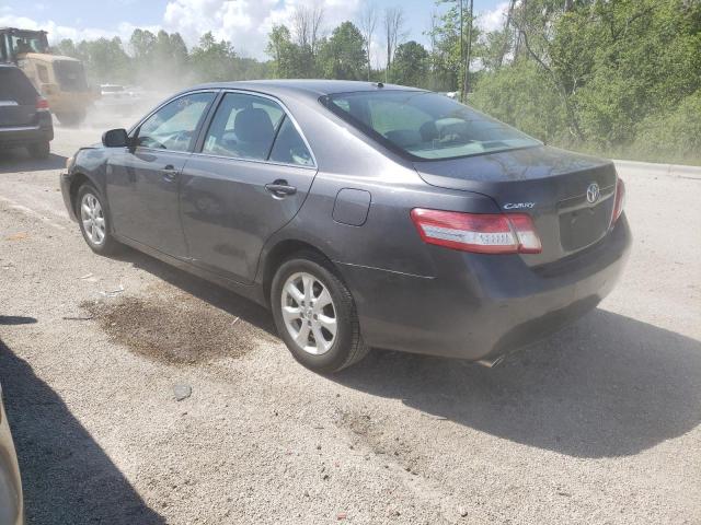 Photo 3 from auction – 2011 TOYOTA CAMRY SE with VIN 4T1BK3EK6BU617795